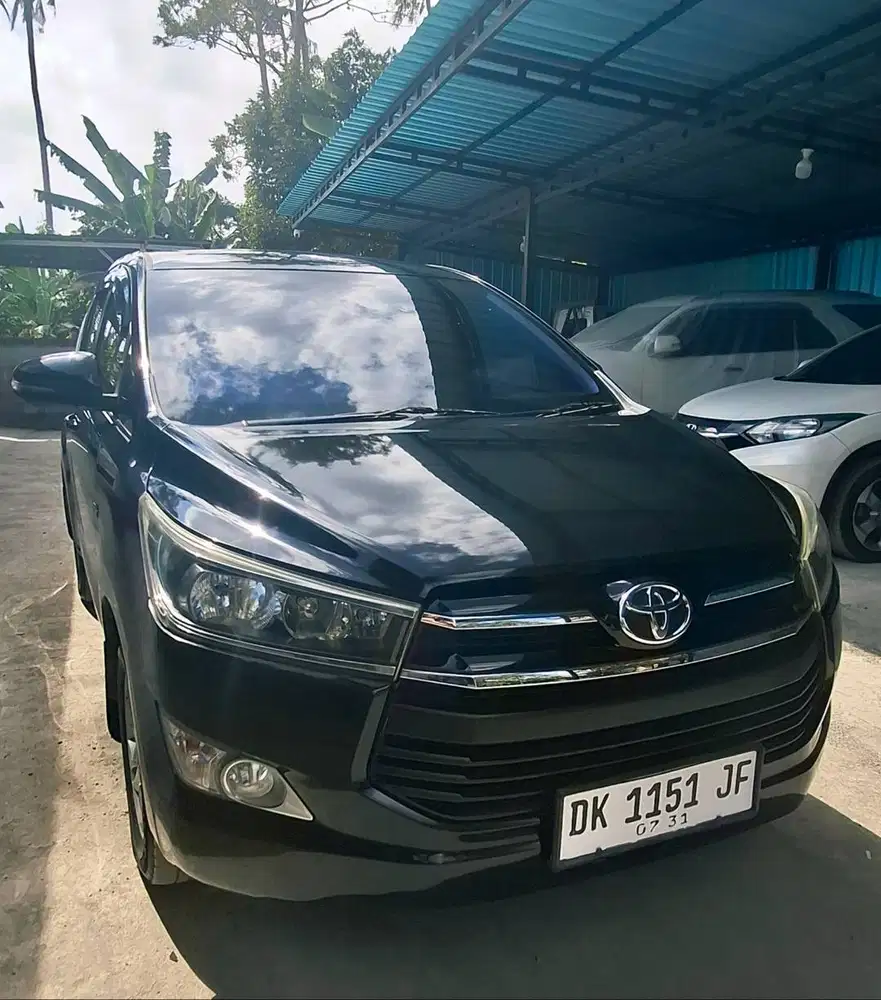 Innova Reborn G AT 2.0
