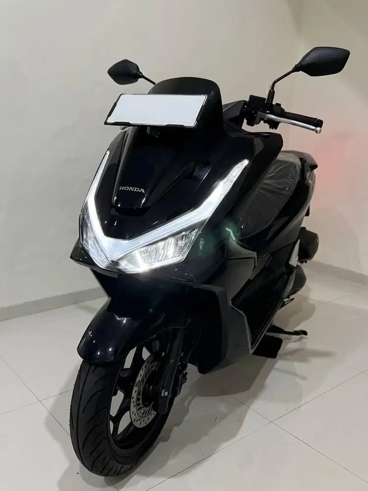 KM 26 PERAK‼️ Honda PCX 160 CBS KEYLESS TH 2026 HITAM PJK 05 2027