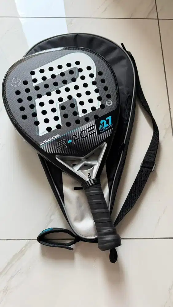 Royal Padel M27 2026