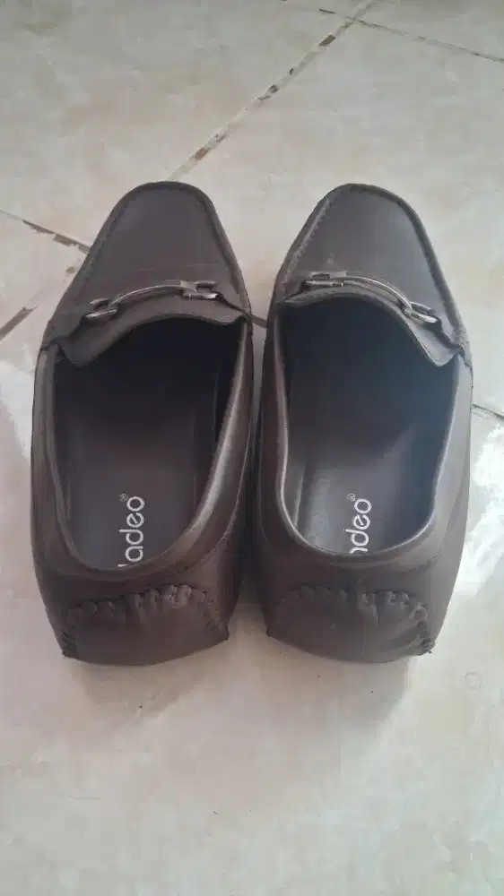 FLADEO SLIP ON SHOES