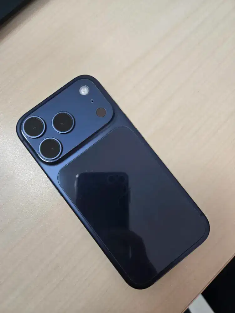 Iphone 17 Pro 256