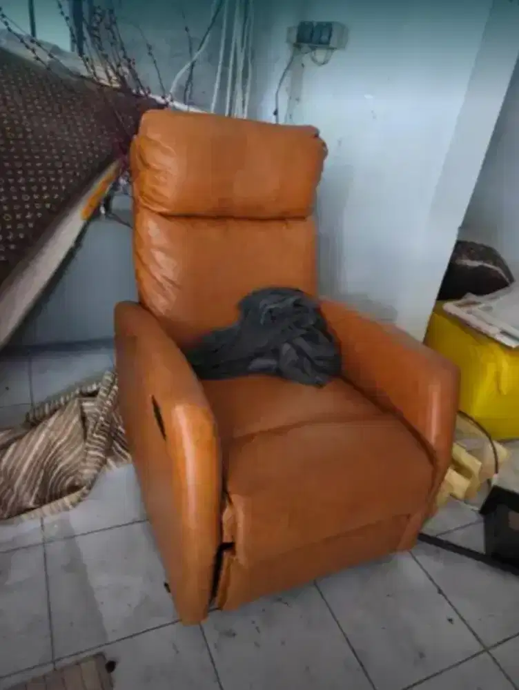 Sofa reclining cantik
