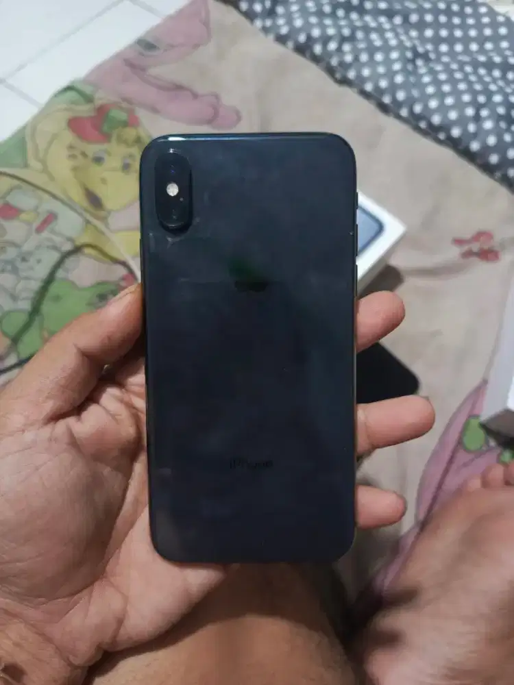 Iphone Xs 64gb murah
