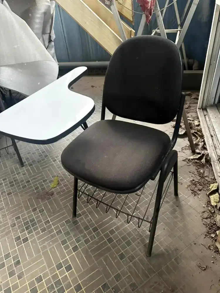Jual Kursi Kuliah