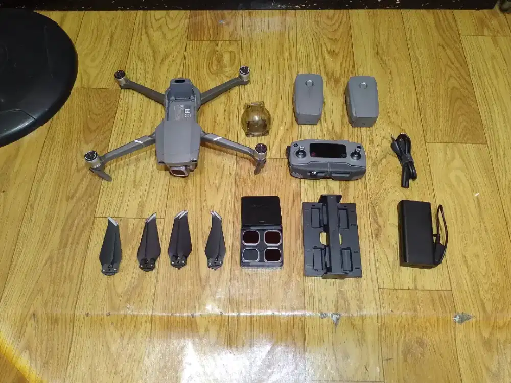 dji mavic 2 pro second hand normal