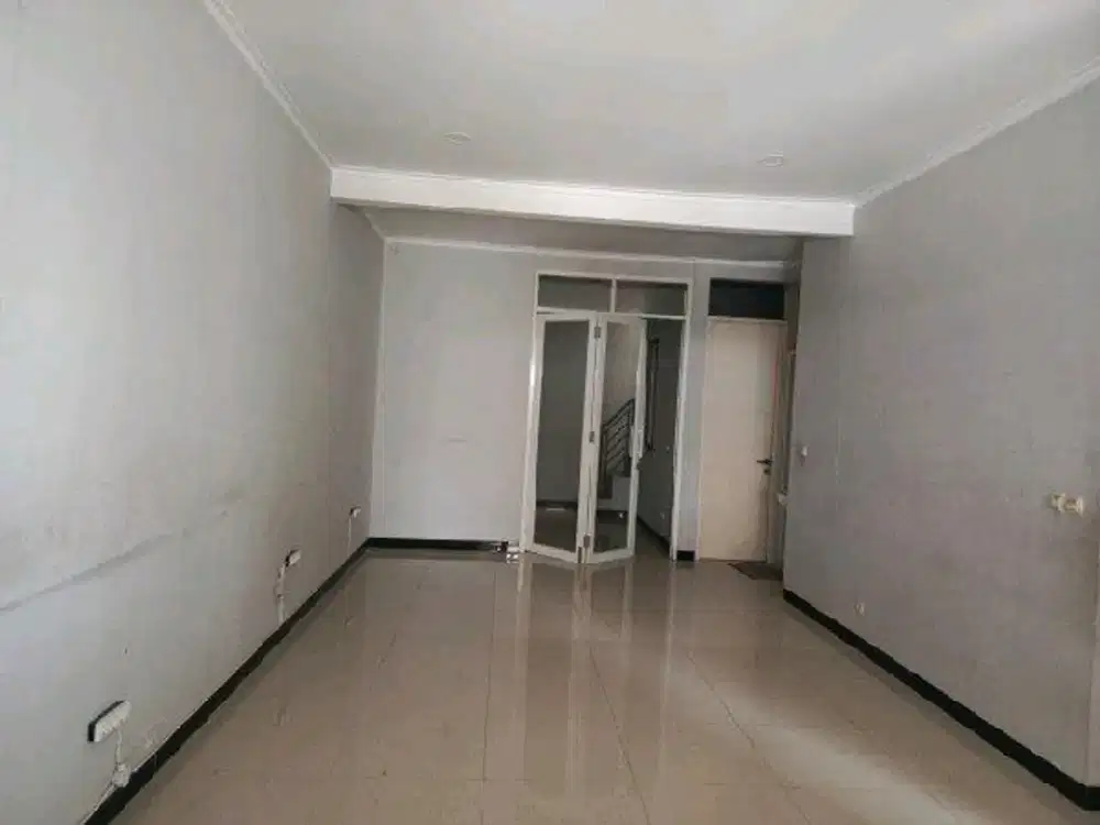Dijual Rumah Di Kopo, Bandung. Ref.03862