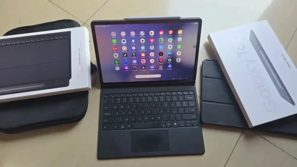 Samsung Tab S10+