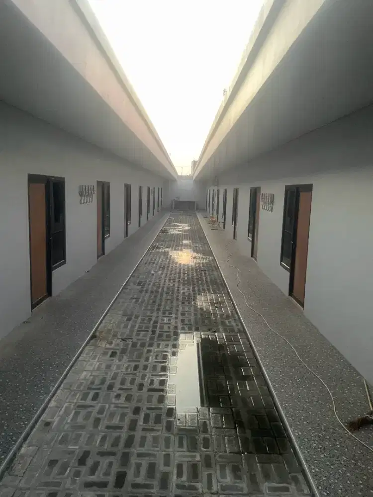 jasa tukang proyek&renovasi