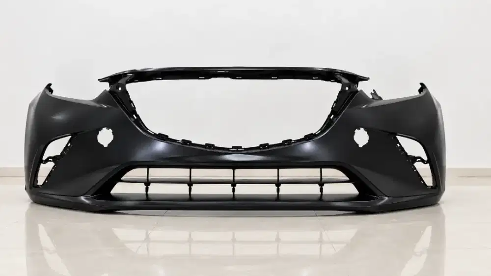 Bumper depan mobil MAZDA CX3 2019