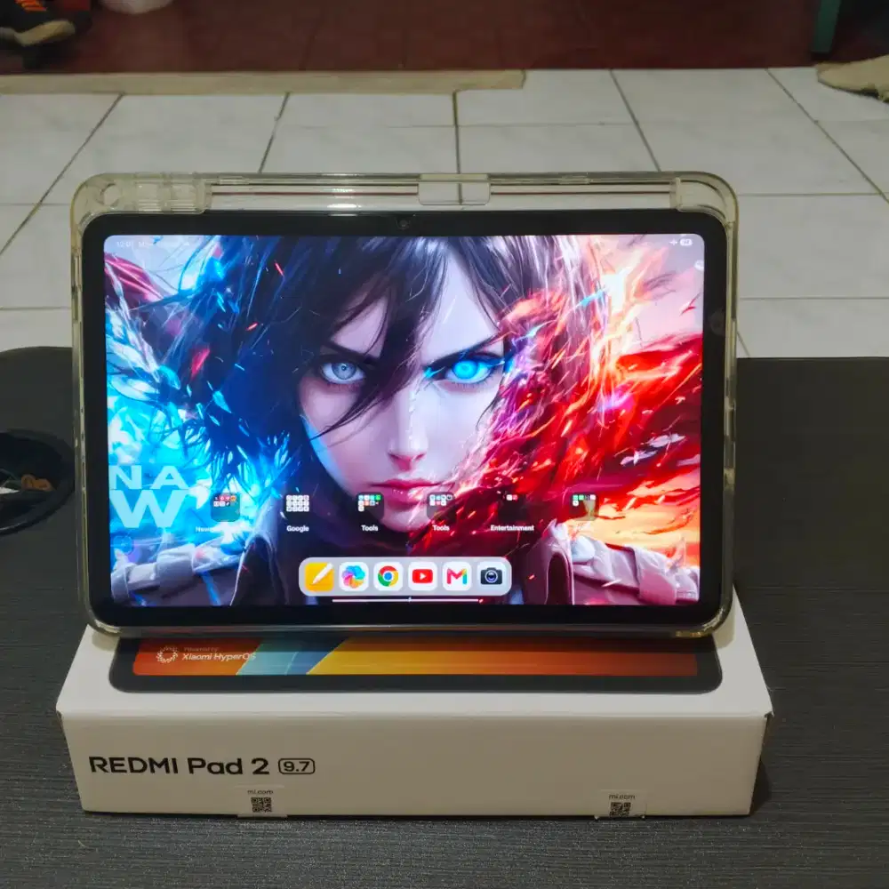 Redmi Pad 2 9.7 4/64