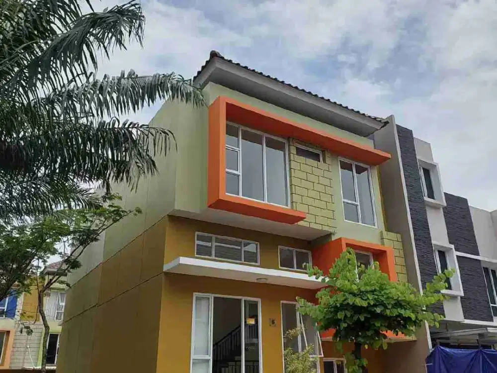 DIJUAL RUGI RUMAH DAN KAVLING, RUMAH BAGUS SIAP HUNI, KAVLING KOTAK SIAP BANGUN DAN SIAP NEGO