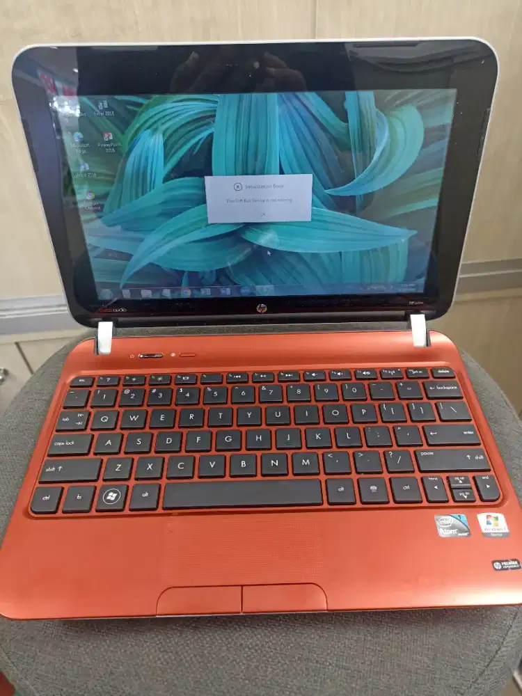 Notebook Hp Mini Second Murah