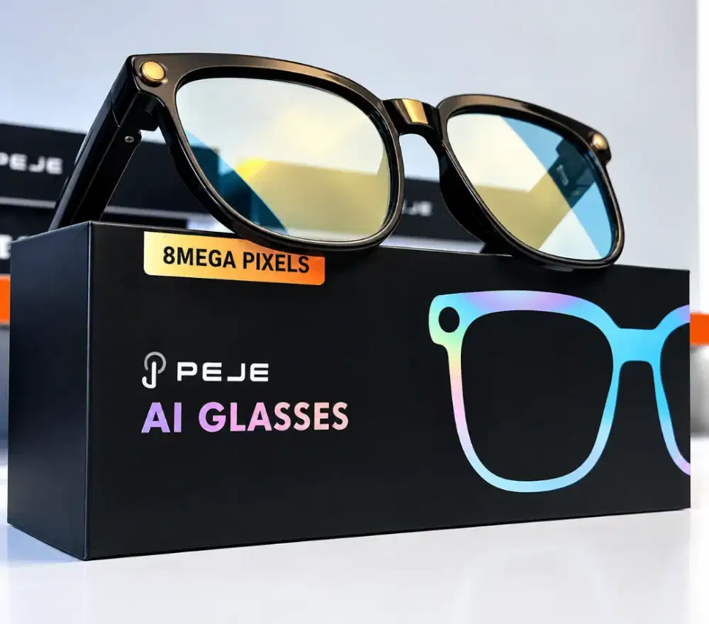 Peje Smart Glasses