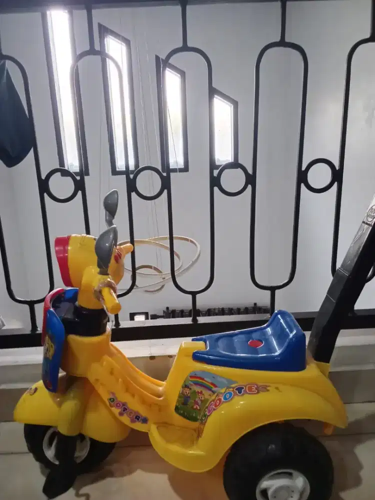 D jual sepeda anak