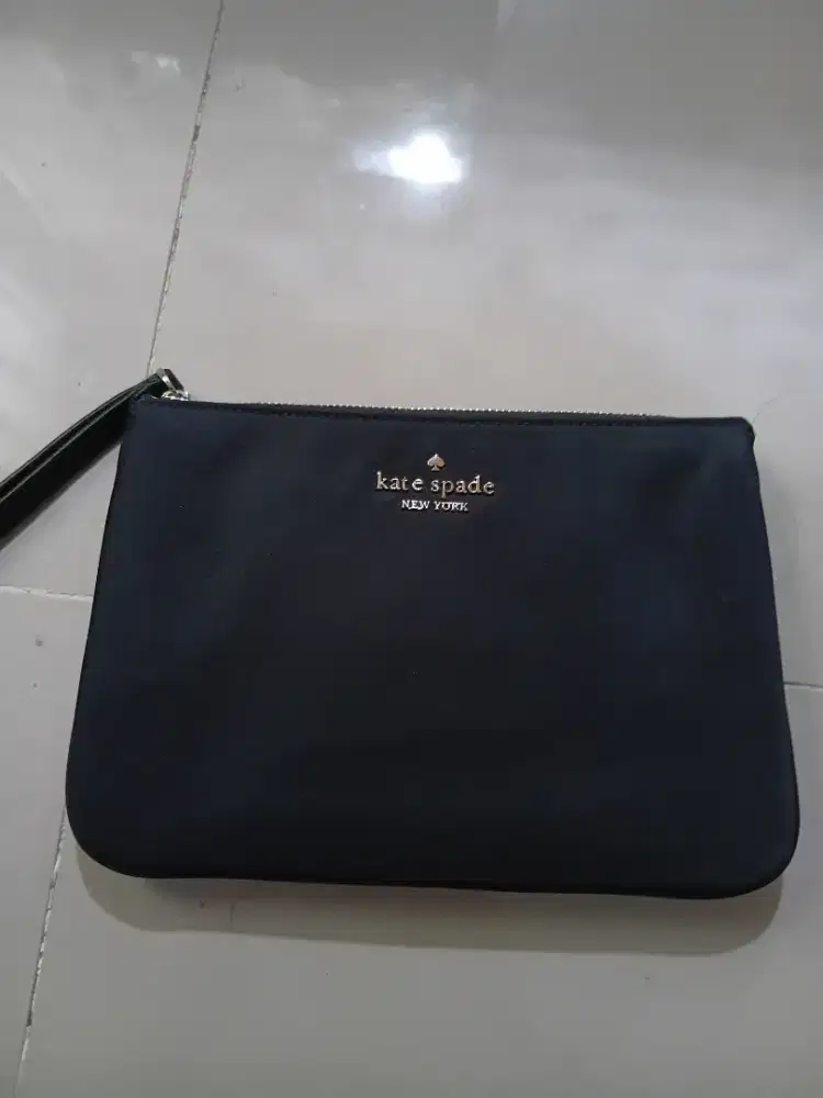 Dompet Merk Kate Spade Ori