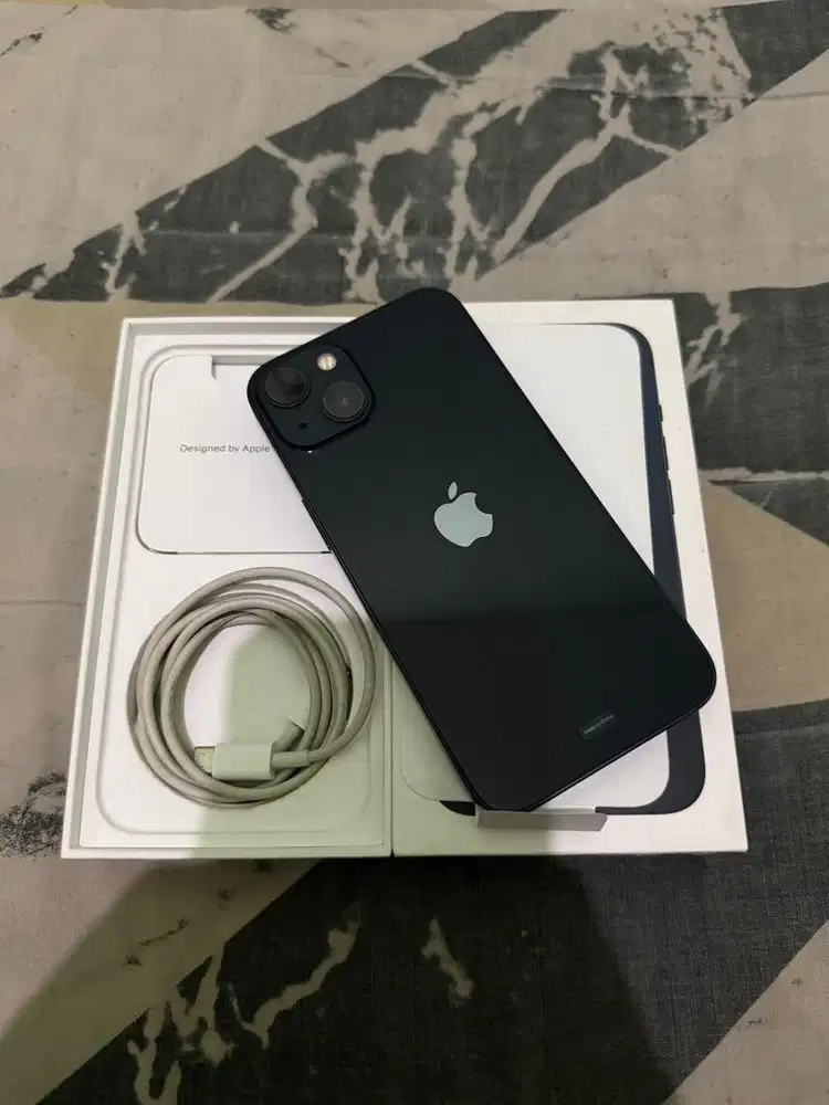 iPhone 13 128gb iBox Mulus