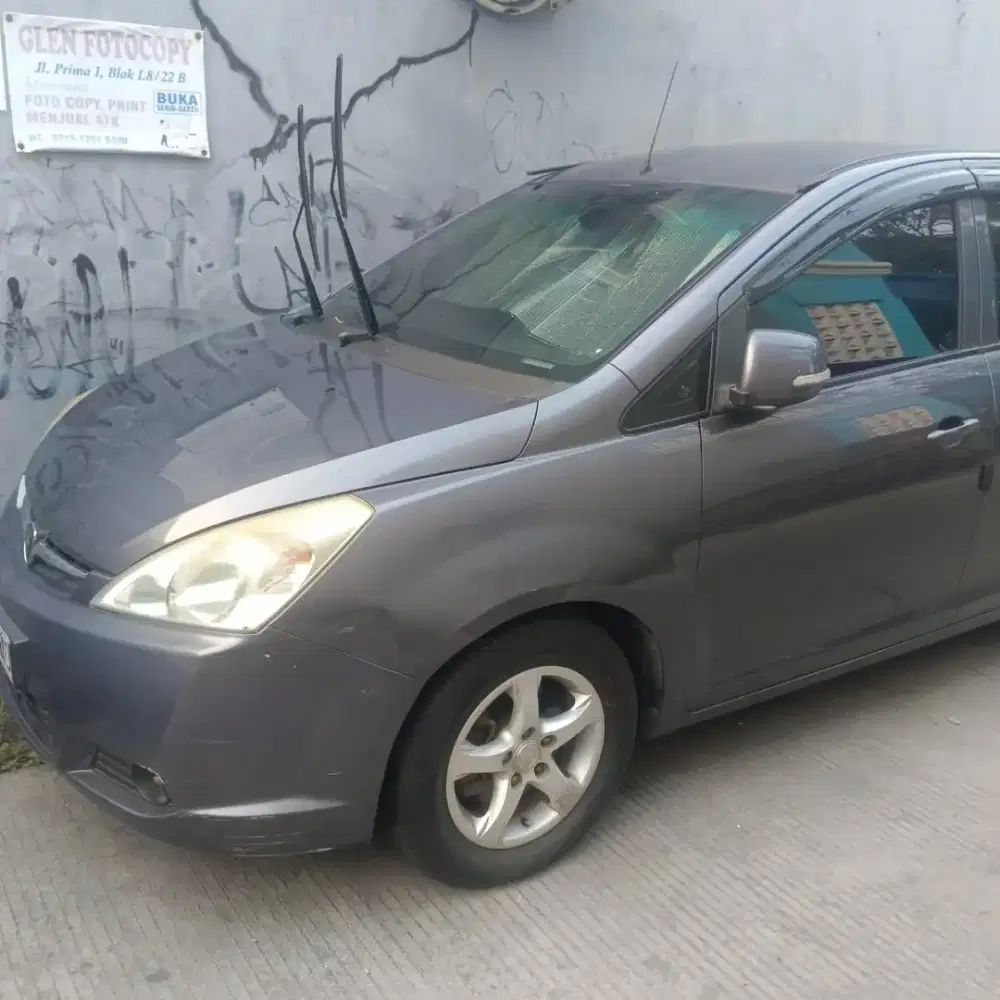 Proton exora executive 2009