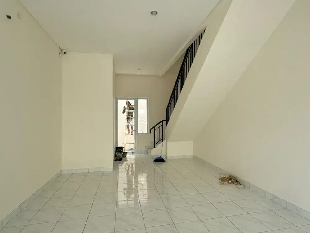 RUKO VIENNA GRANDE GADING SERPONG 2 LANTAI – 4,5×12, HARGA SEWA 75 JUTA/TAHUN TERMURAH