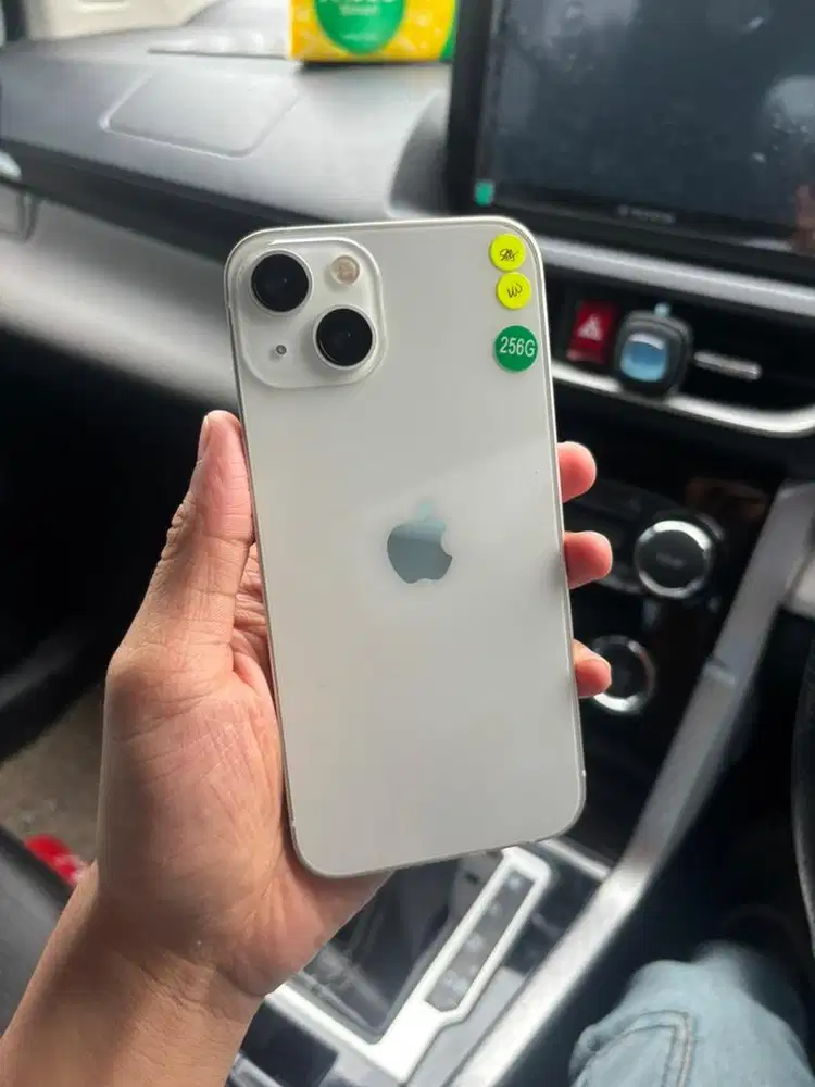Iphone 13 256gb inter