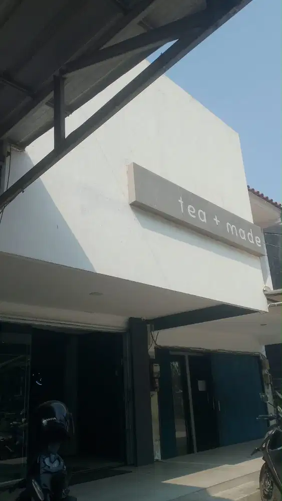 HIRING ! Barista & Tearista