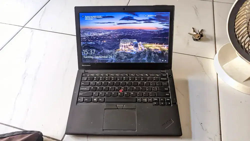 LENOVO THINKPAD X250