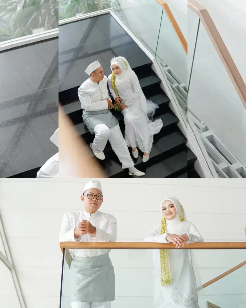 Jasa foto video Prewedding Wedding bandung