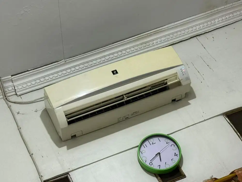 Ac Sharp 1pk type lama