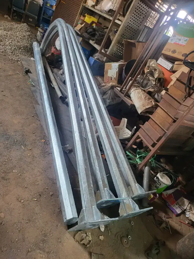 Lowongan Kerja Tukang Las