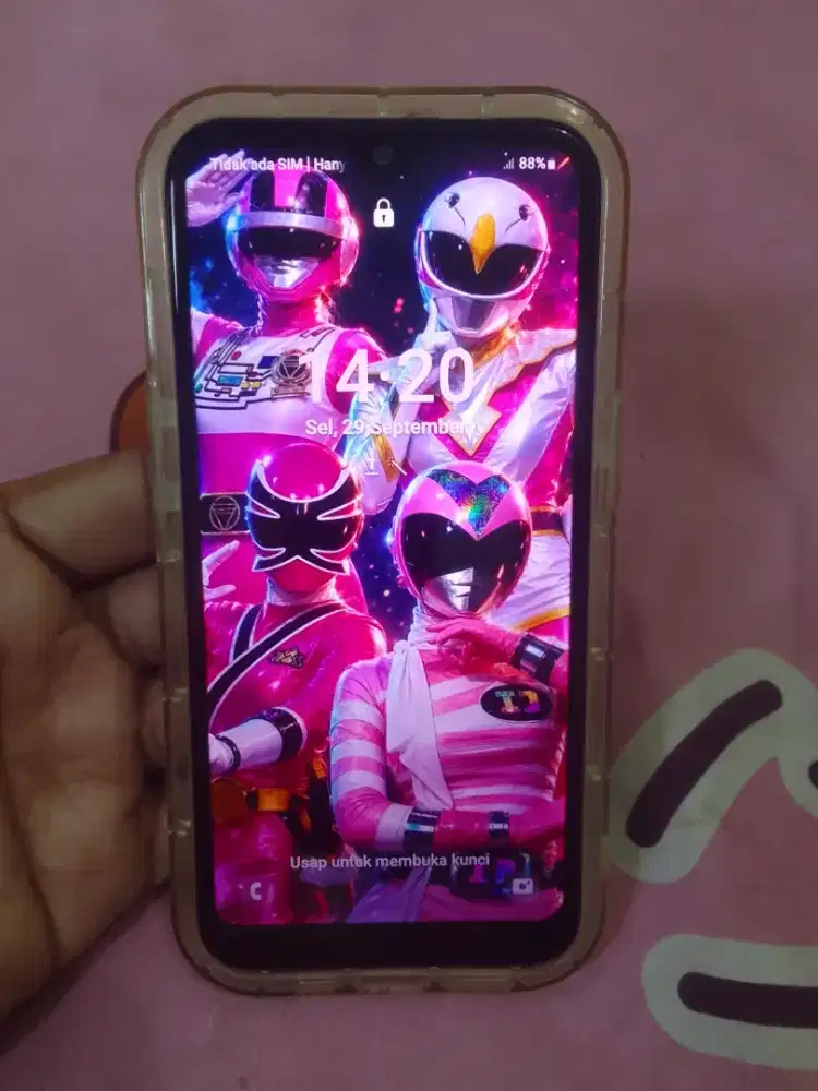 Samsung a01 ram 2 32