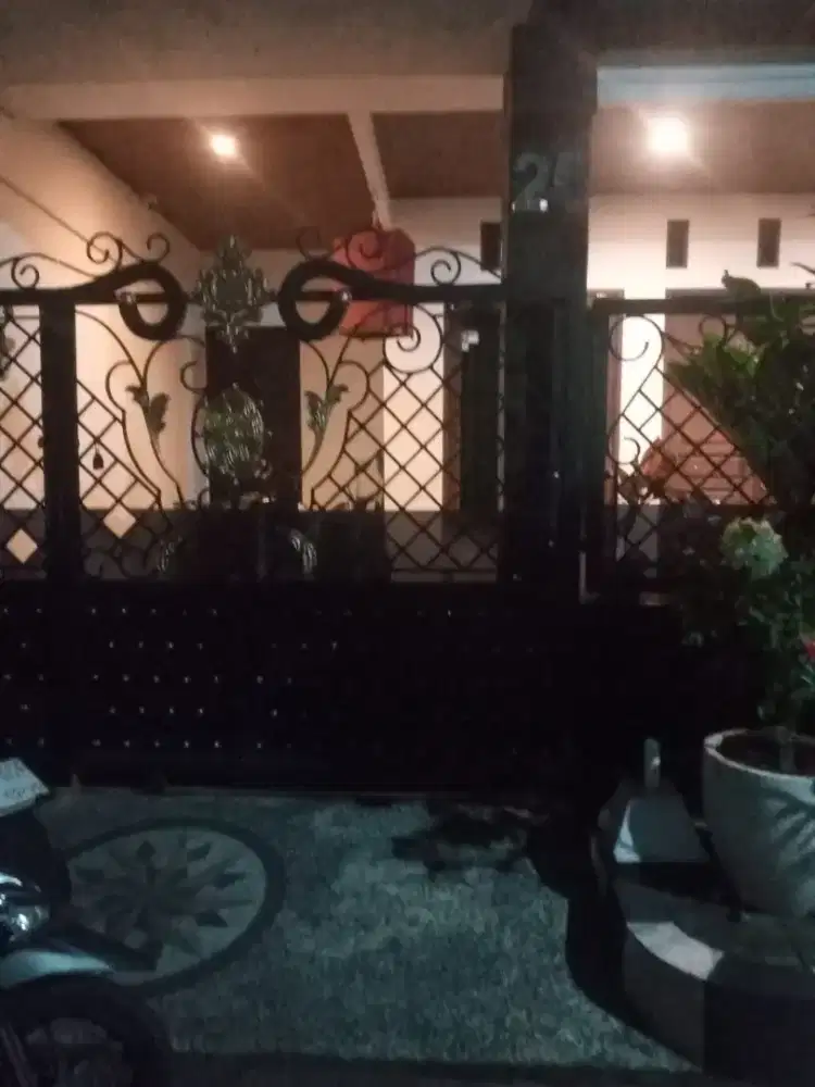 Cari tenaga logistik