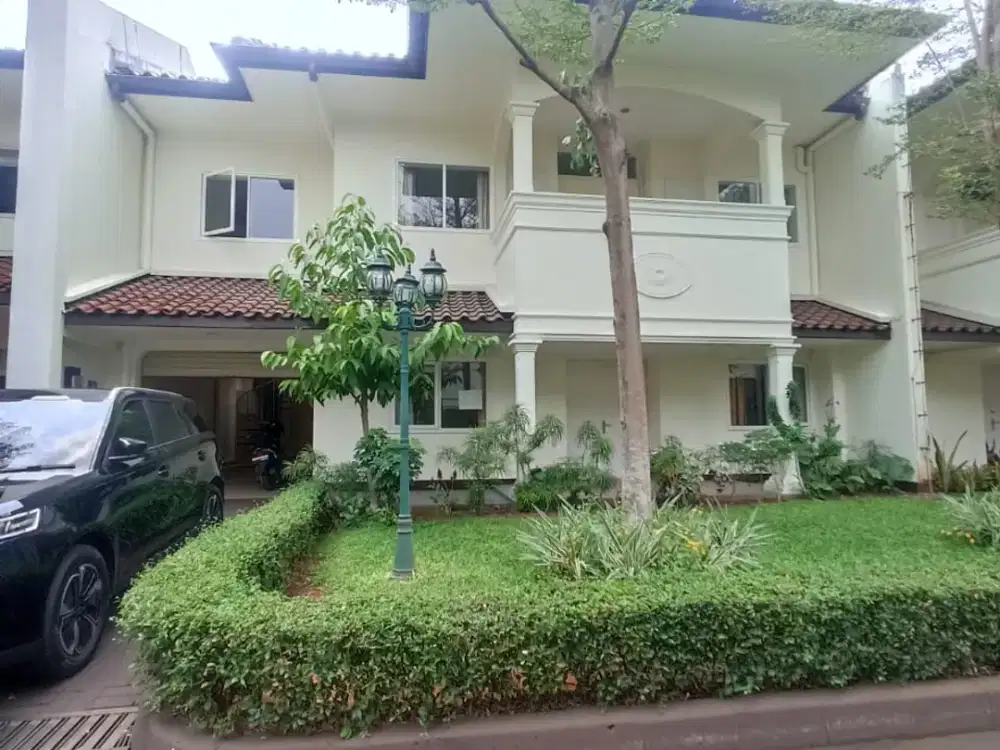 Pondok Intan Residence/5D