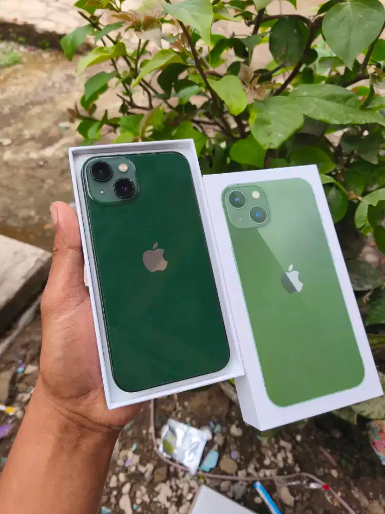 Iphone 13 128gb Beacukai