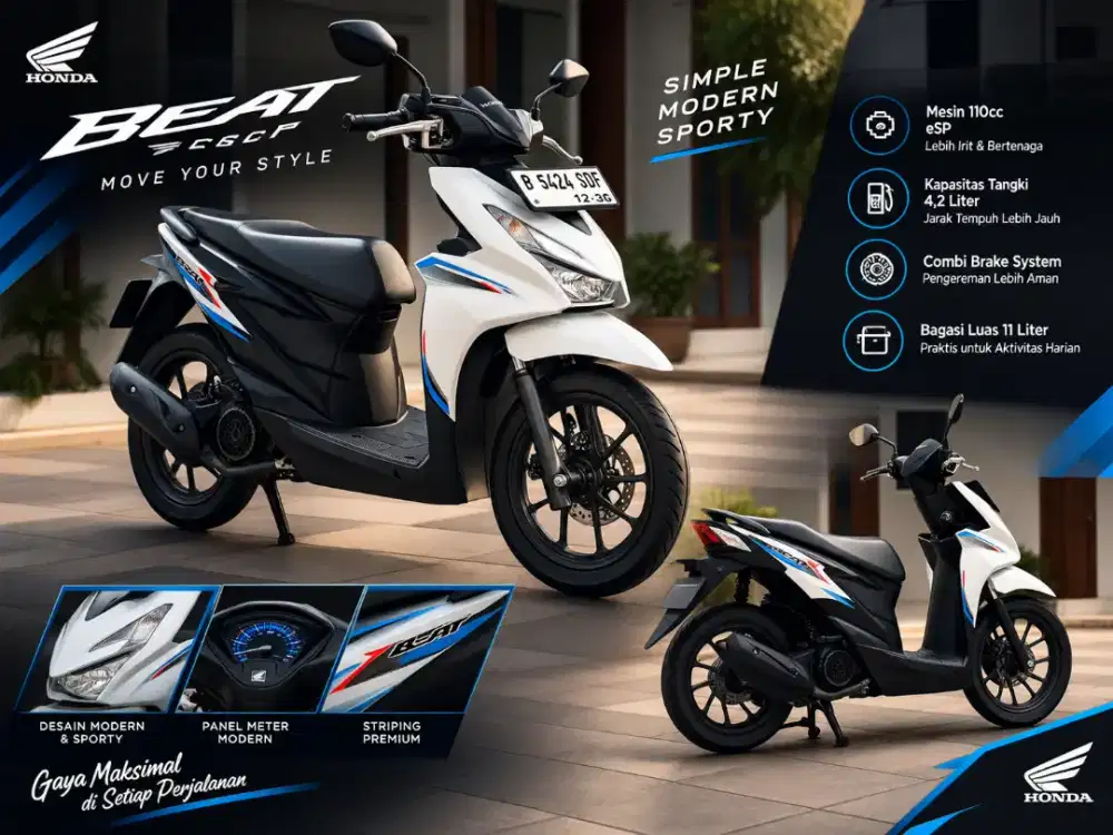 Di Jual Beat Tahun 2025 akhir