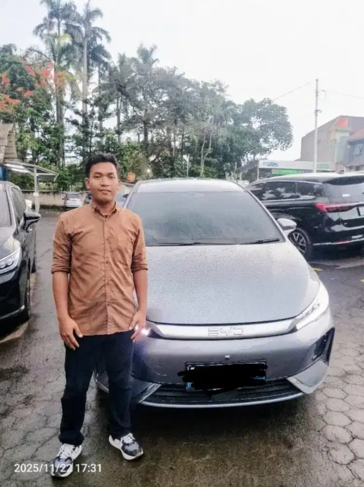 Cari loker driver pribadi/perusahaan