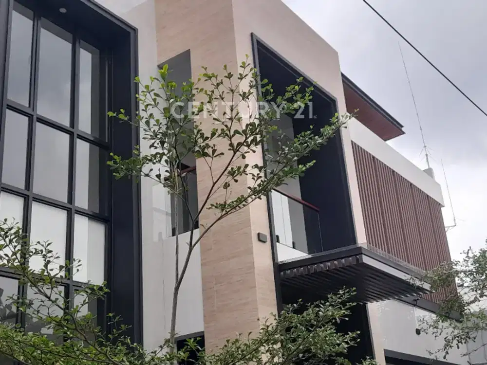Rumah Baru  Di Jakarta Pusat Tidak Jauh Dari RSCM