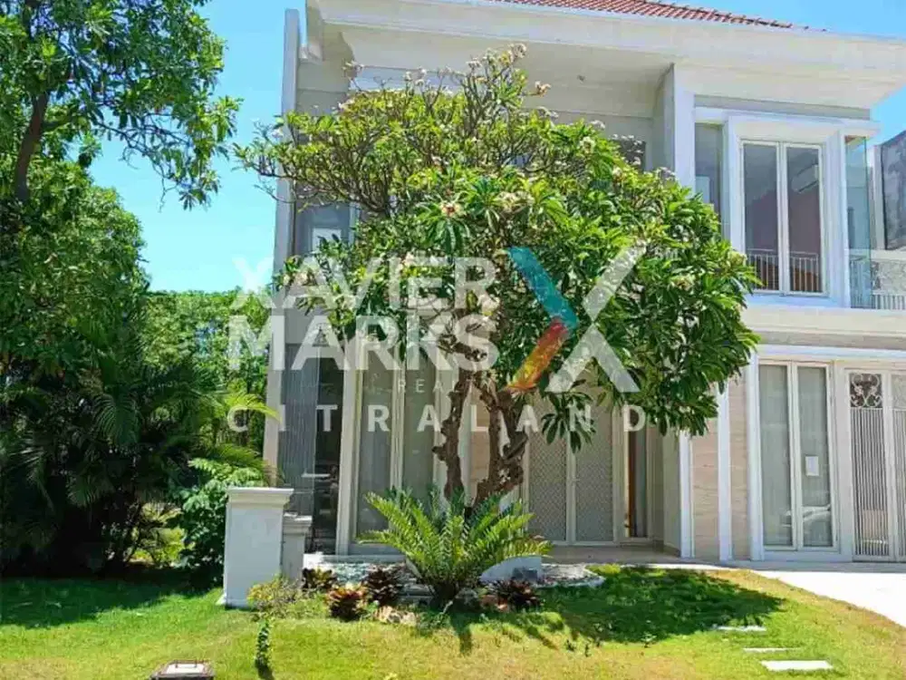 Dijual Rumah Casa Tobago - Grand Island