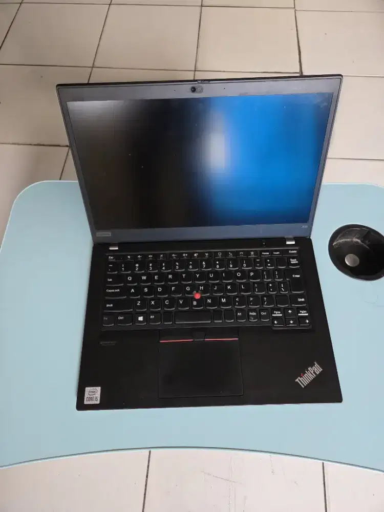 Lenovo Thinkpad X13 Intel 15 10210U