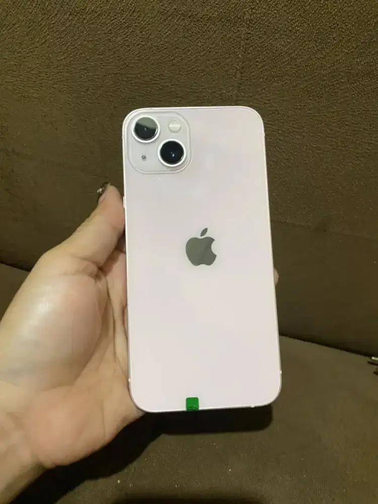 IPHONE 13 256 GB (INTER)