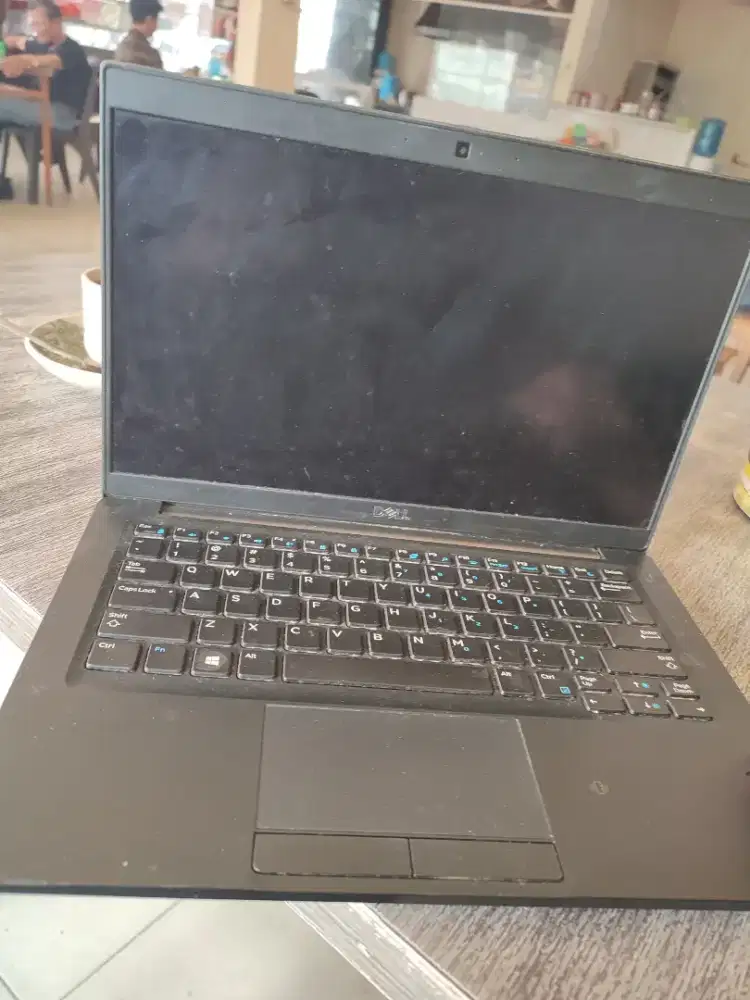 Dell Lattitude 7390