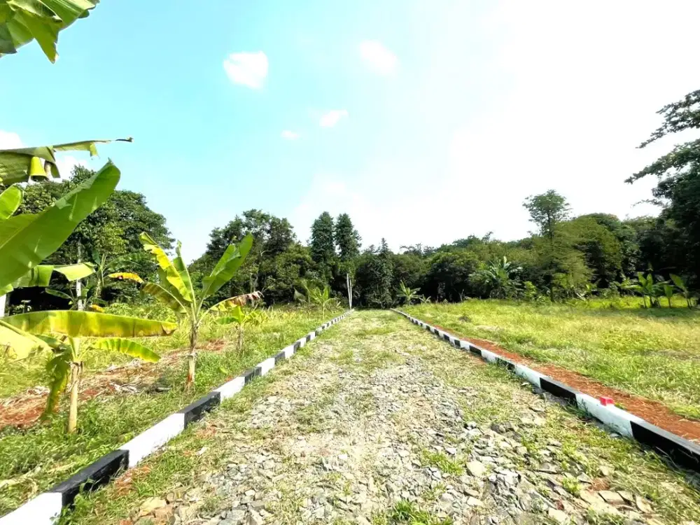 Kavling 3 Km Gerbang Tol Burangkeng, Lokasi Cocok Investasi