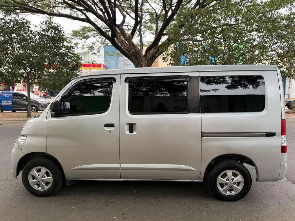 penjual