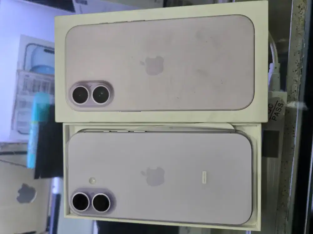 Iphone 17 256gb ibox