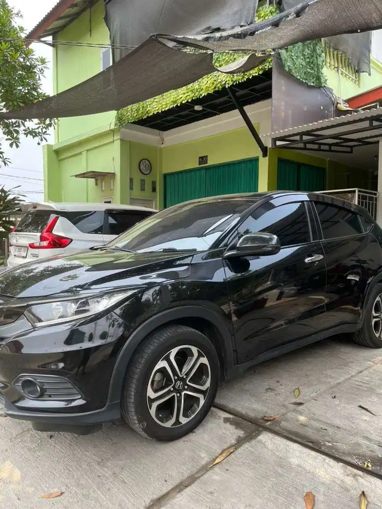 Honda HR-V 2019 Bensin