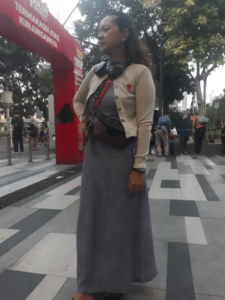 Mencari pekerjaan yang pp