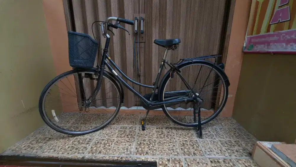 SEPEDA EX.JEPANG