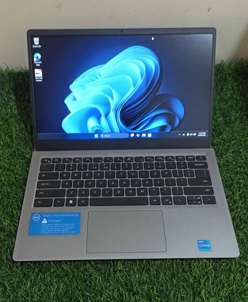 lapotp cocok buat anak kuliahan dell vostro 14 proc i5 gen 13
