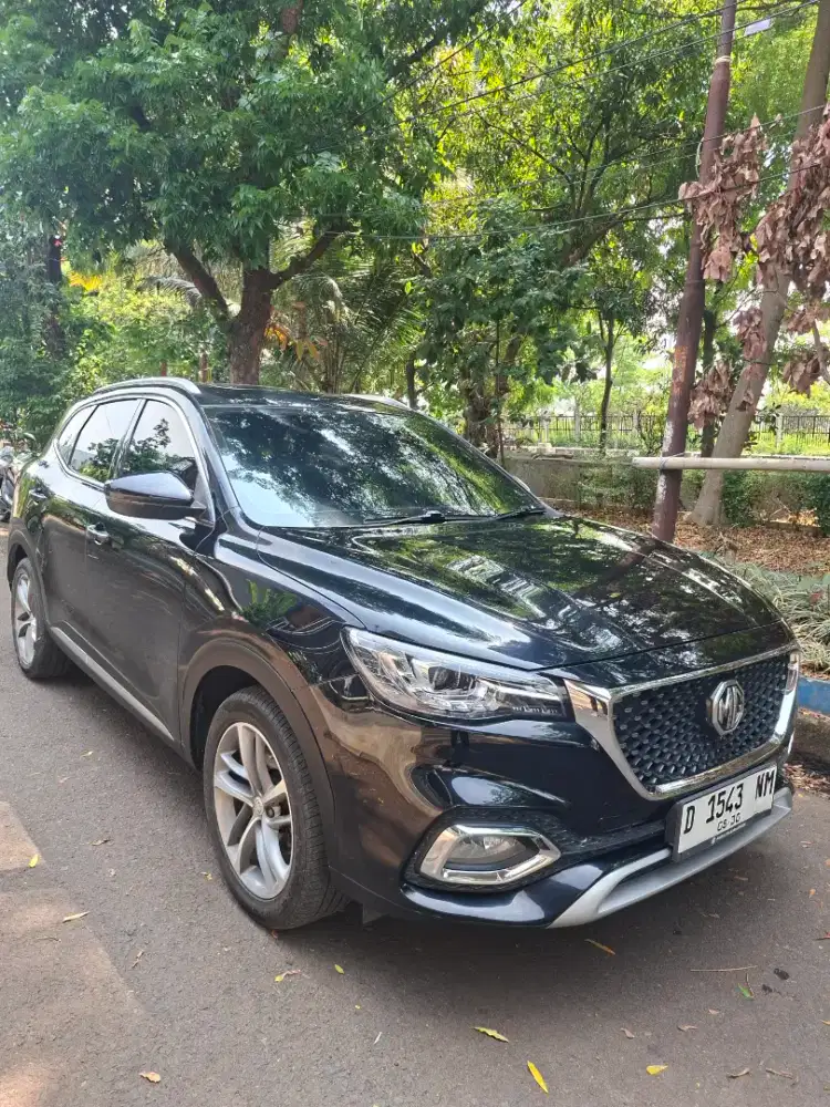MG HS Lux AT 2020 Matic