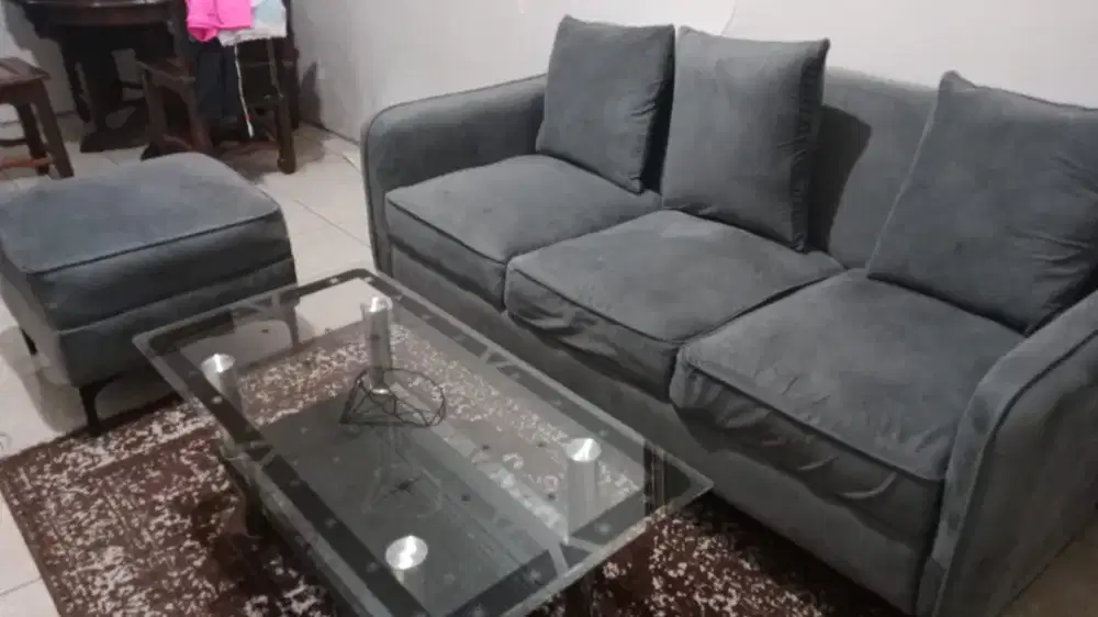 Jual cepat murah