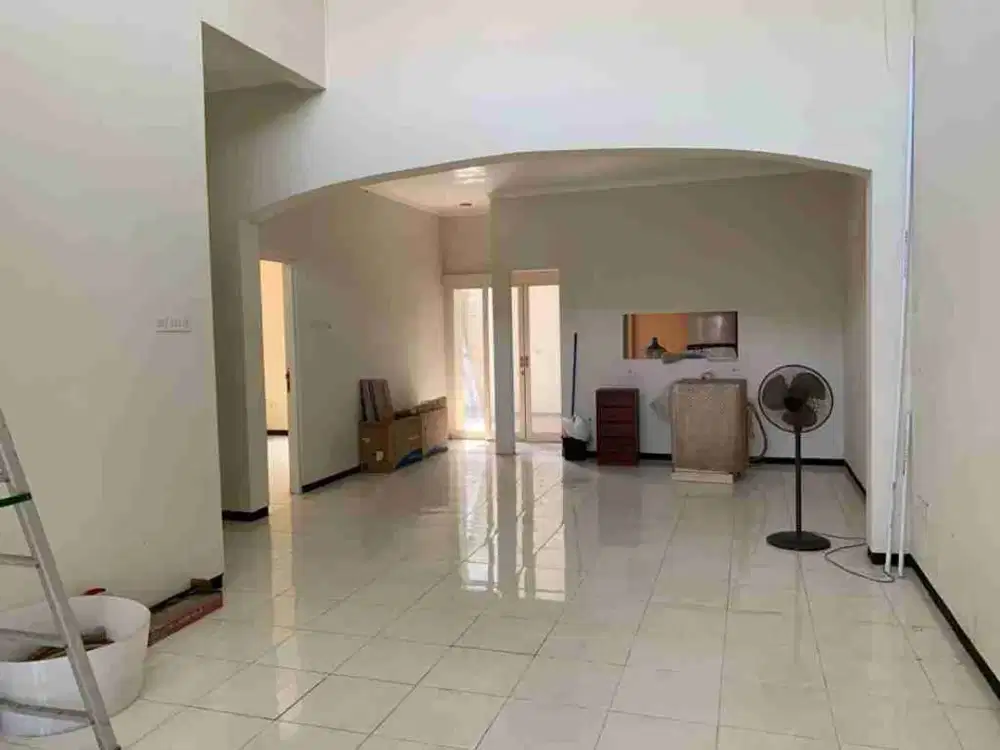 Dijual Rumah di Perumahan Delta Tiara Waru Sidoarjo