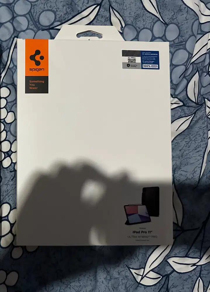 Spigen Case Ipad Pro M4 11 inch